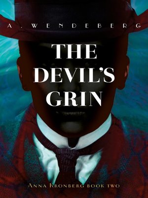 cover image of The Devil's Grin